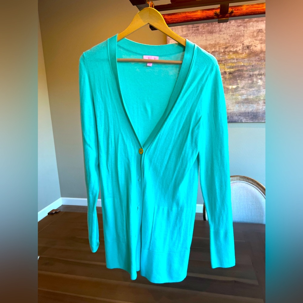 Lilly Pulitzer Sweater (s) - Bundle of 5